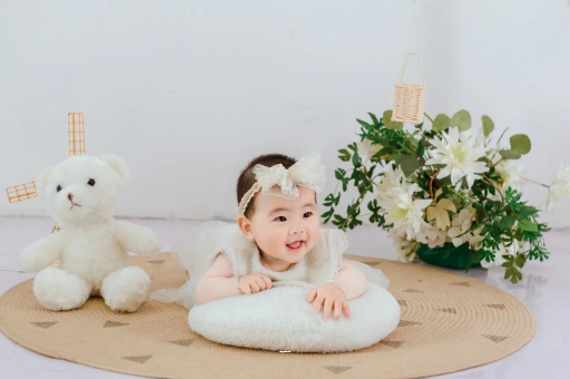 那曲宝宝多大能自主入睡